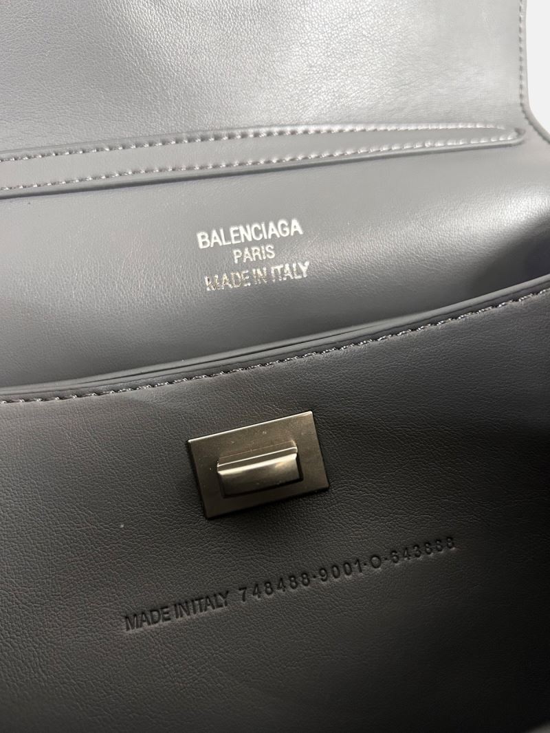 Balenciaga Rodeo Bags